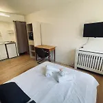 Studio Of 21M 2 Near The Heart Of Toulouse